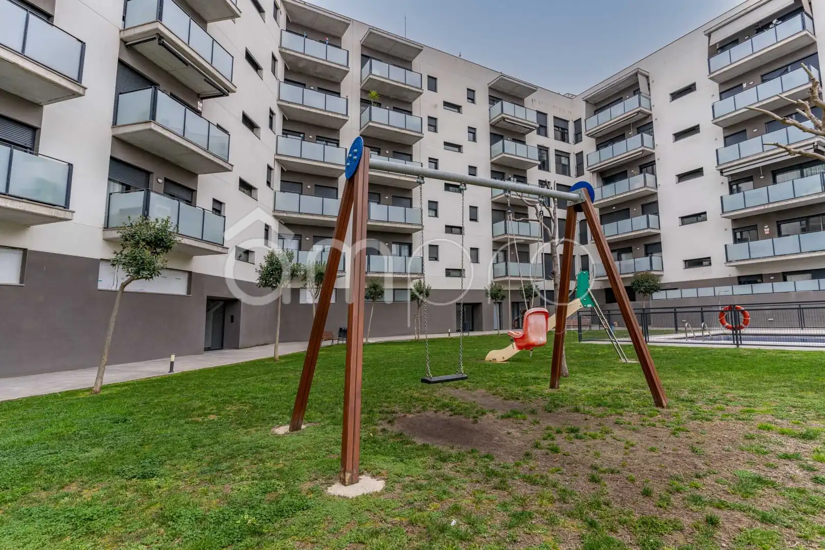 Piso en venta en N/A, Nou Eixample Nord