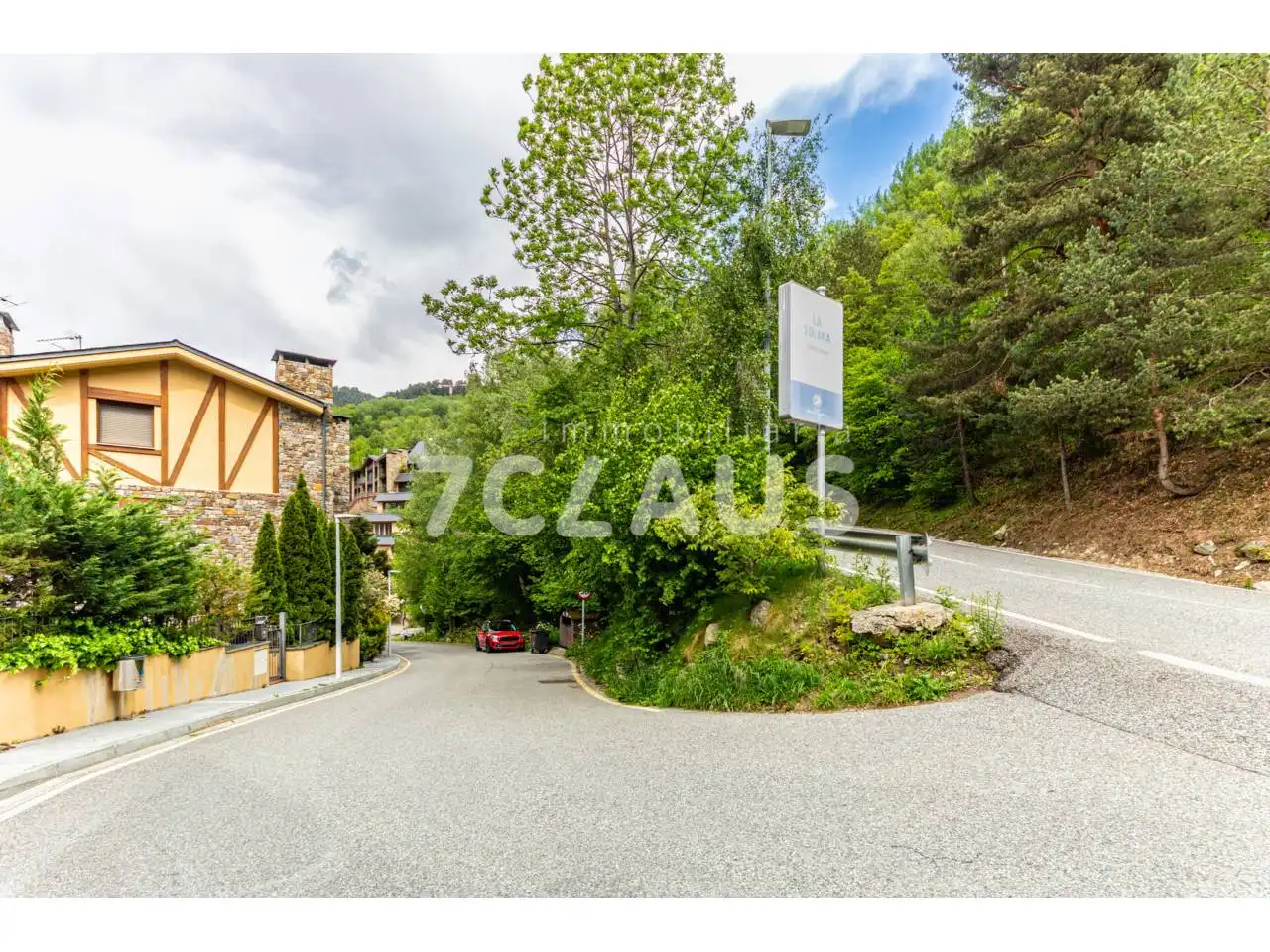 Rural land for sale in Les Escaldes, imagen 9
