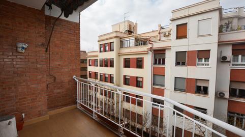 Foto 3 de Pis de lloguer a Calle de Ventura Rodríguez, Argüelles, Madrid