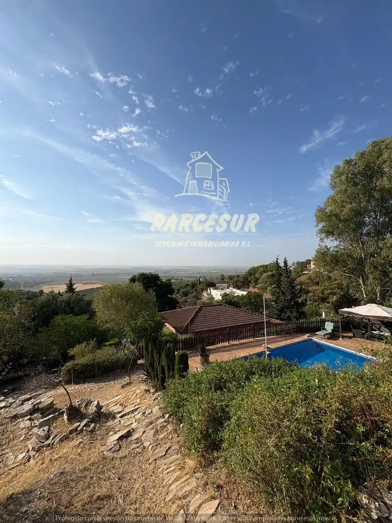 Landhaus mit Pool zum Verkauf in Almodóvar del Río, imagen 18