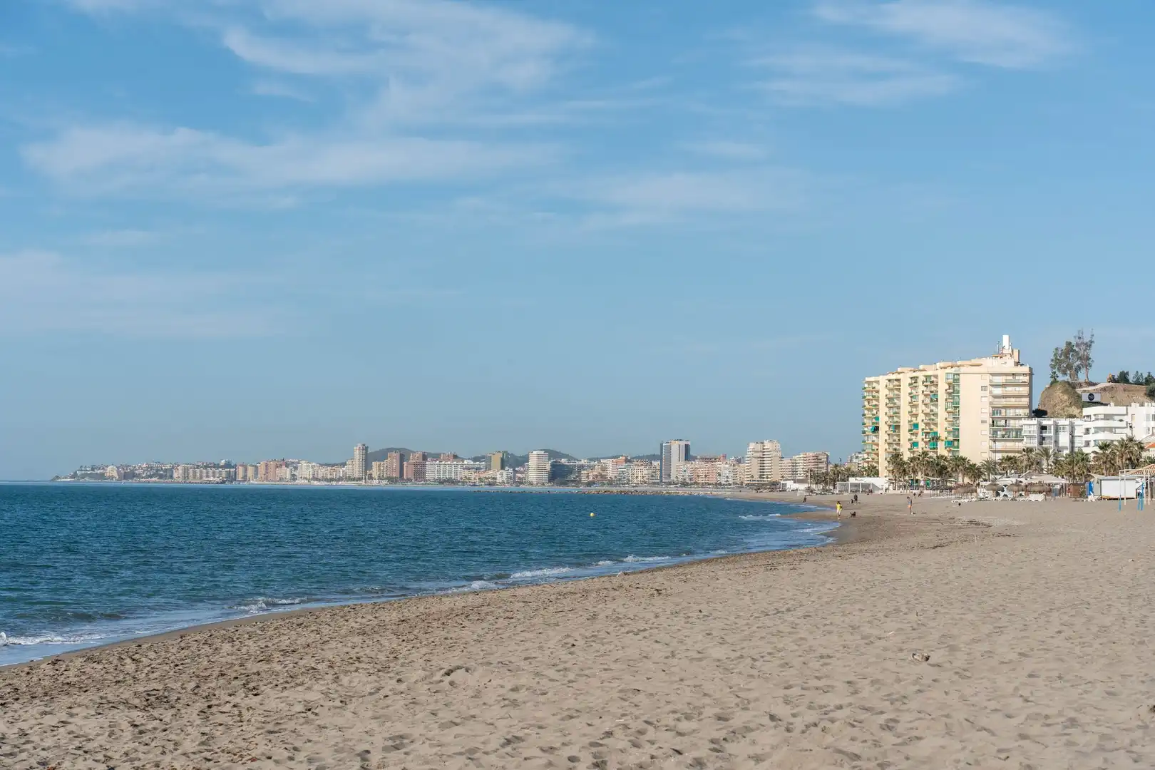 Mini appartamento con terrazza in vendita a Las Gaviotas  - Carvajal, imagen 38