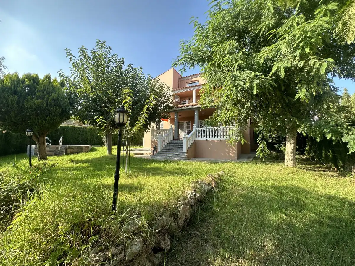 Villa avec piscine à vendre à Algímia de Alfara, imagen 94