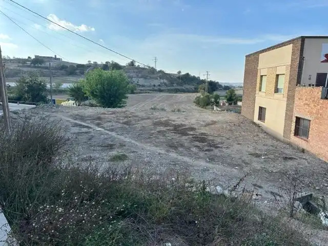 Residencial en venta en Ribera d'Ondara