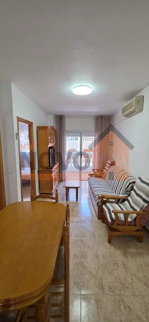 Appartement avec ascenseur à louer à Playa de los Locos