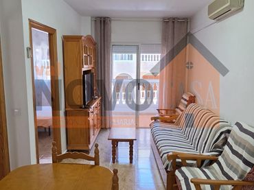 Flat with lift to rent in Playa de los Locos