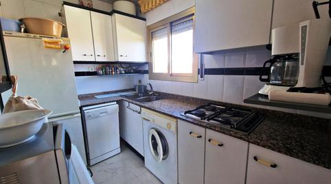 Foto 3 de Ático en venta en Carrer Robinson, Cambrils Mediterrani, Tarragona