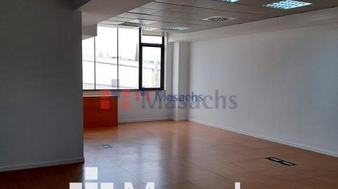 Foto 2 de Oficina de alquiler en Sant Francesc, Barcelona