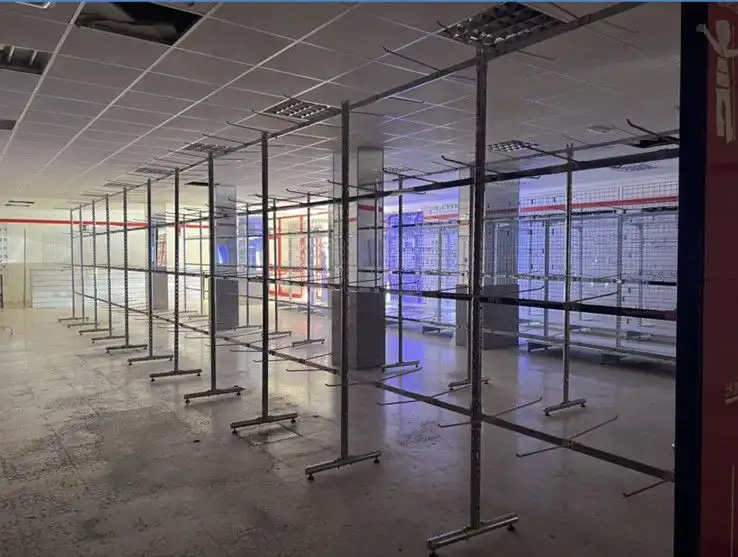 Gewerbefläche zur Miete in Centro - Doña Mercedes, imagen 5