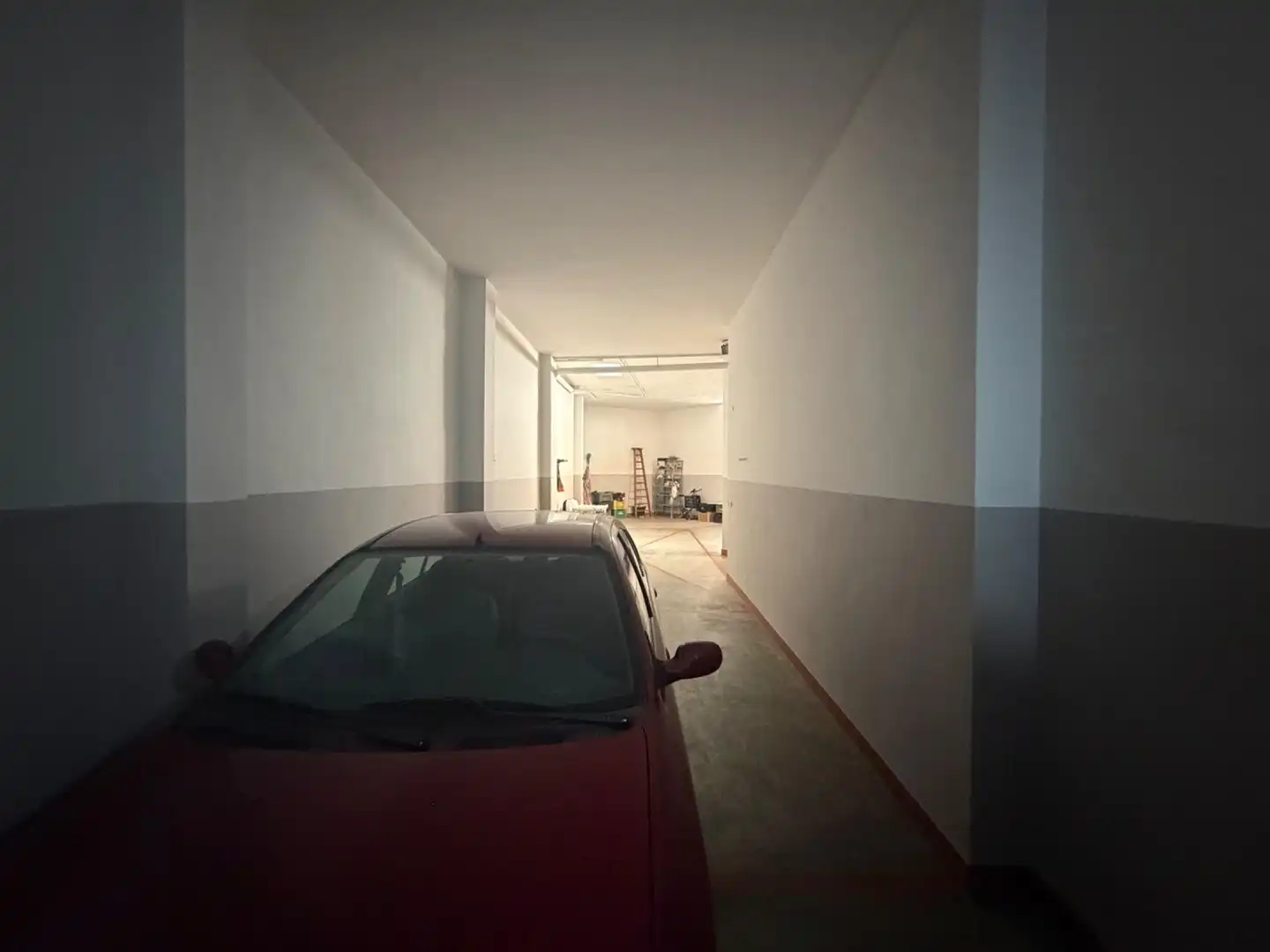 Parking de Casa o chalet en venta en Llíria con Aire acondicionado, Terraza y Trastero