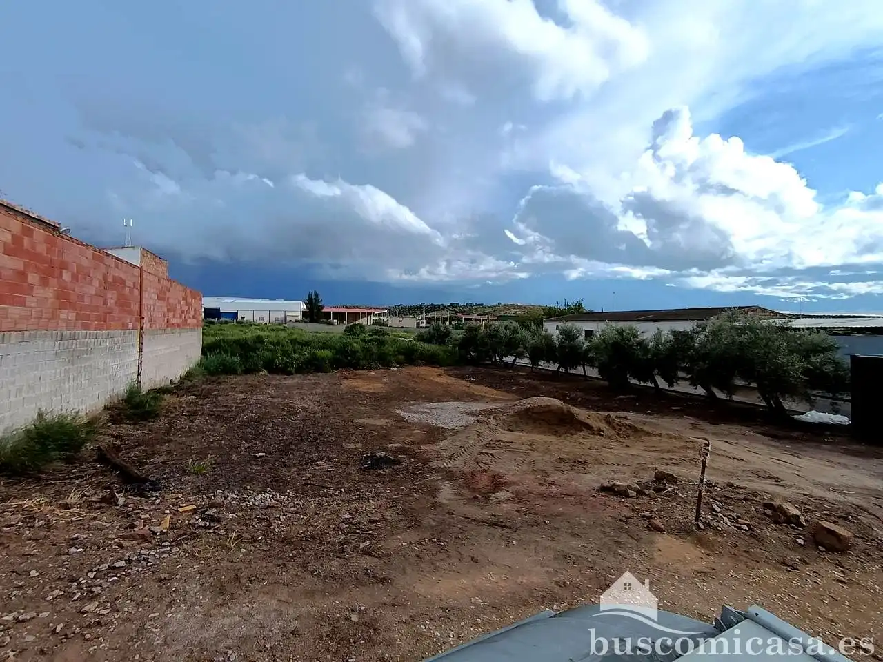 Terreni e lotti in vendita a Azahar, imagen 5
