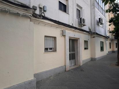 Vista exterior de Pis en venda en  Huelva Capital amb Terrassa