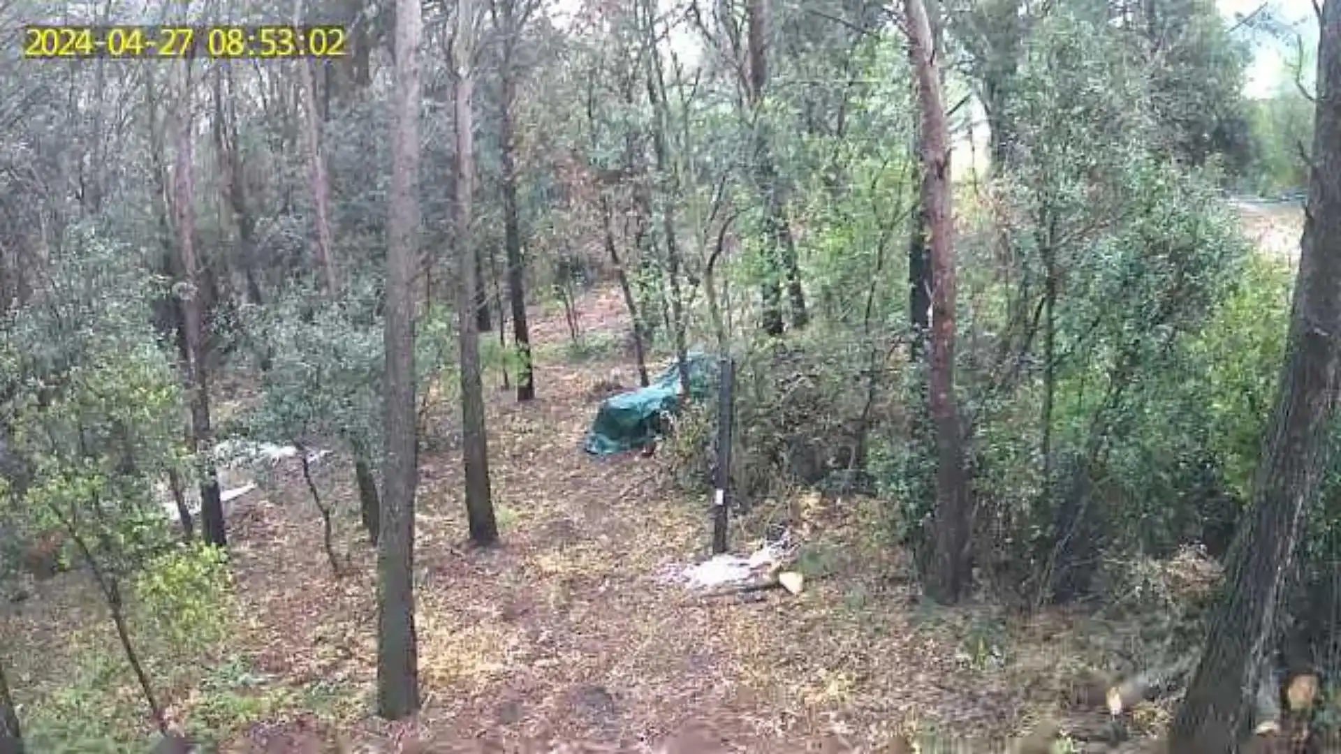 Terreno en venta en Ordis, Girona
