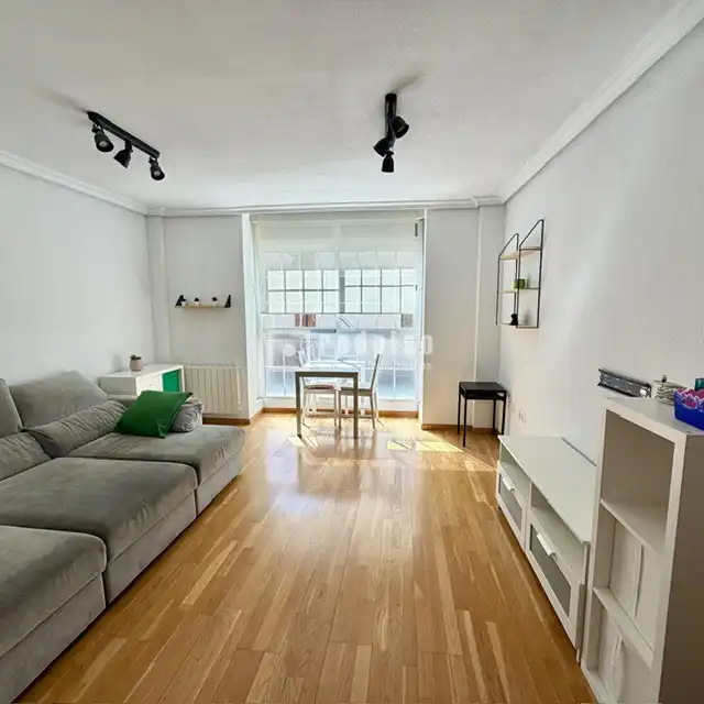 Flat for rent in de Báscones, Almenara -Ventilla
