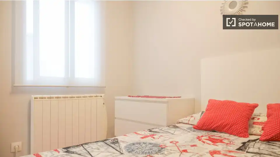 Wohnung zur Miete in Ciudad Lineal, imagen 14