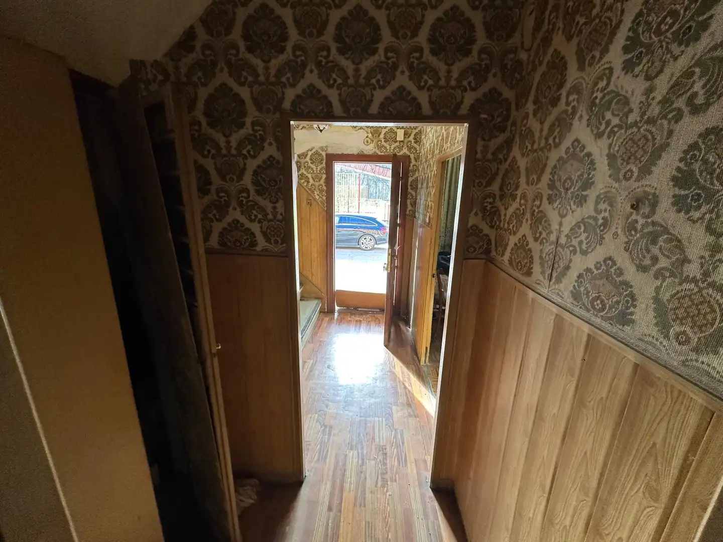 Casa adosada en venda en Burgos amb Traster