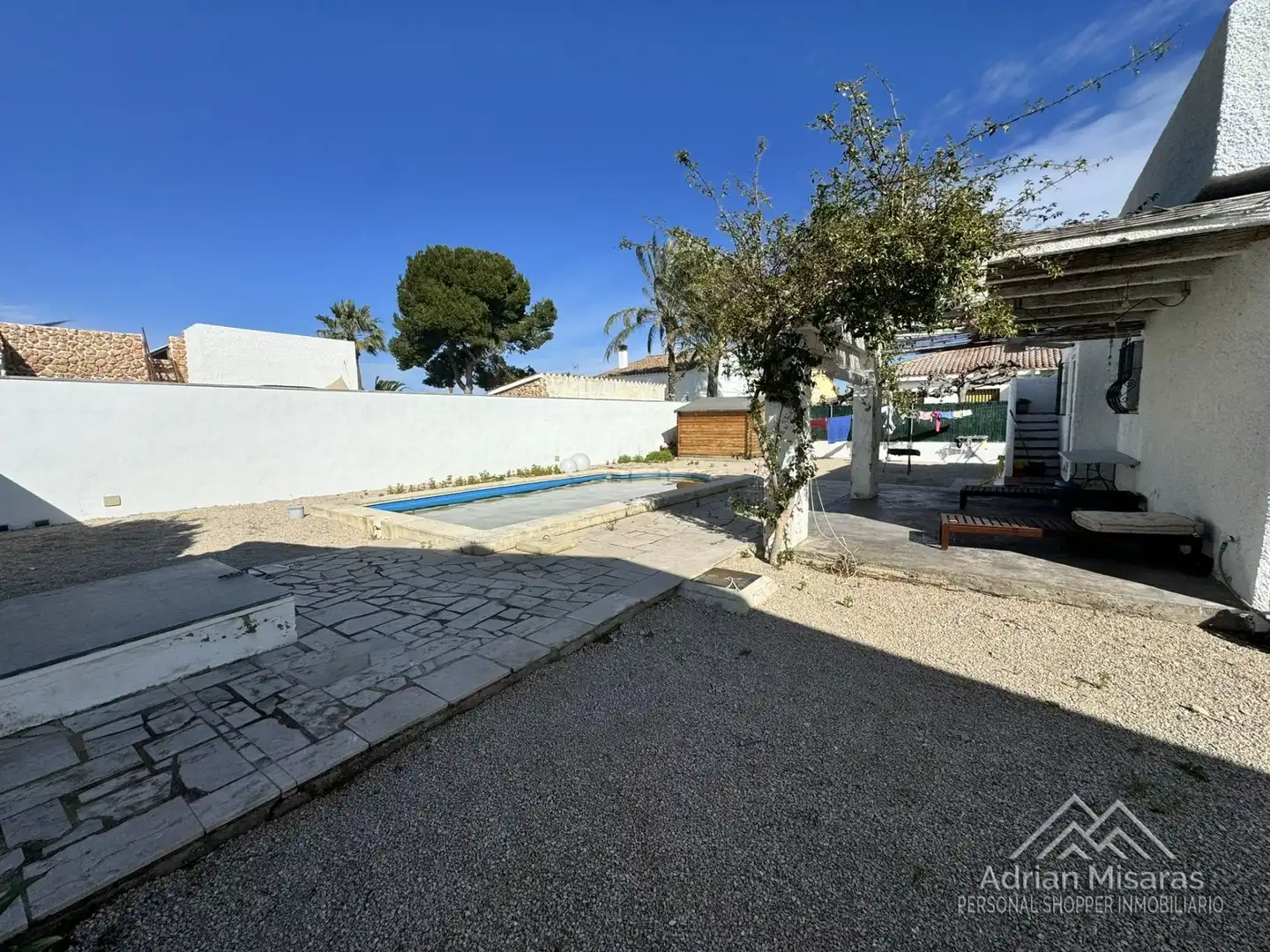 Casa o xalet en venda a Fumadell, 20, Deltebre