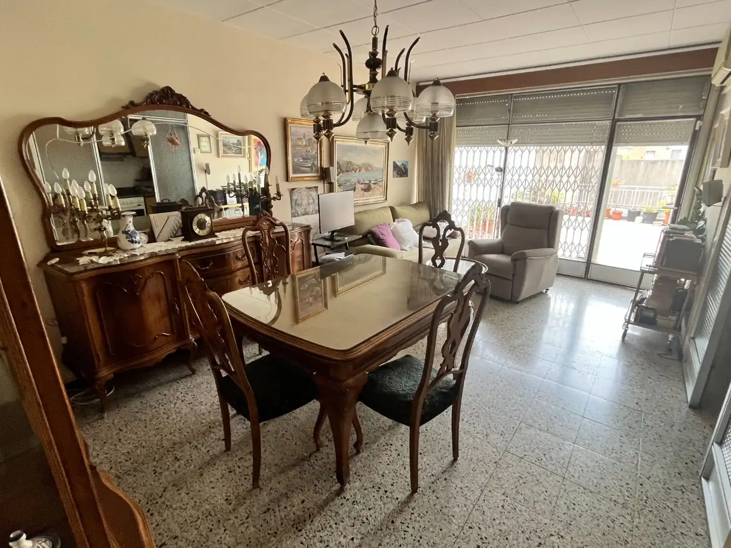 Casa a schiera in vendita a Carrer de la Soledat 6, imagen 4