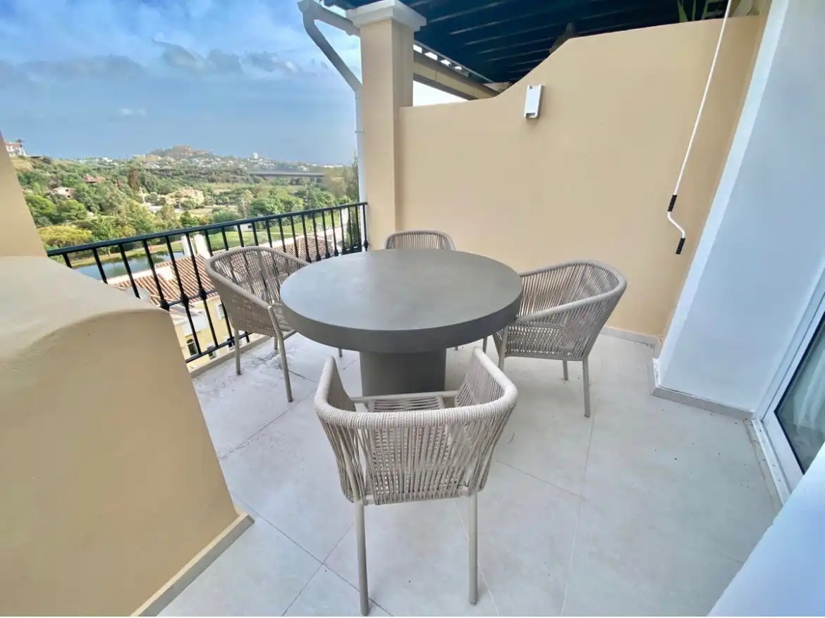 Penthouse mit Pool zum Verkauf in La Quinta, imagen 4