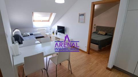 Foto 4 de Apartament en venda a A Pobra do Caramiñal, A Coruña