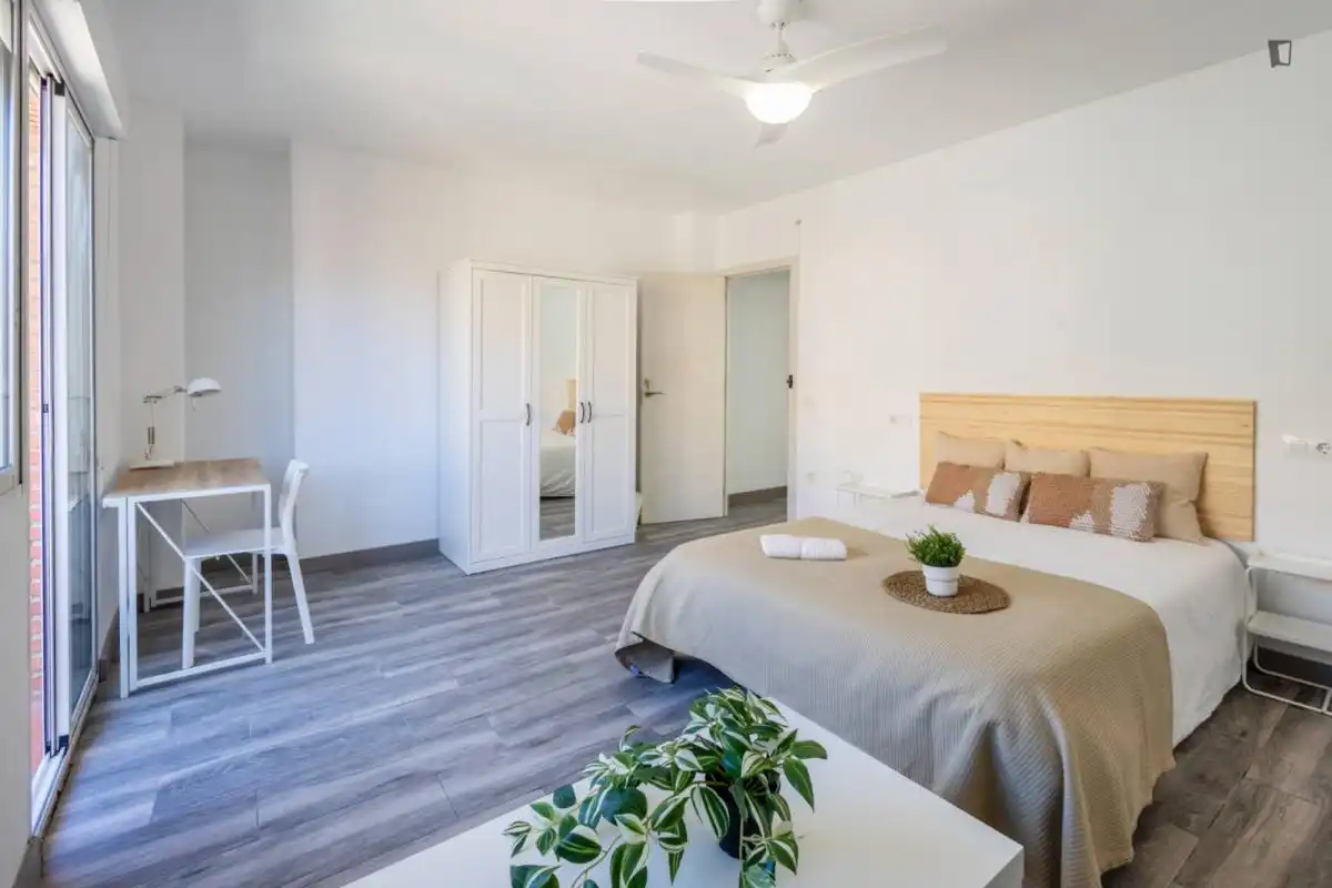 Habitació a País Valencià