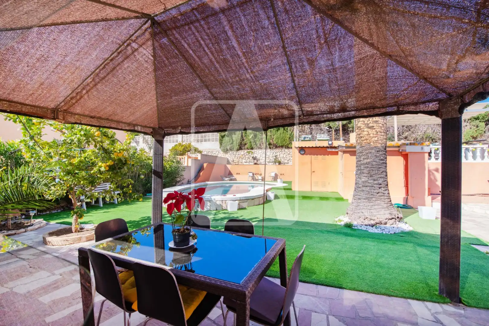 Villa avec piscine à vendre à Cometa, imagen 36