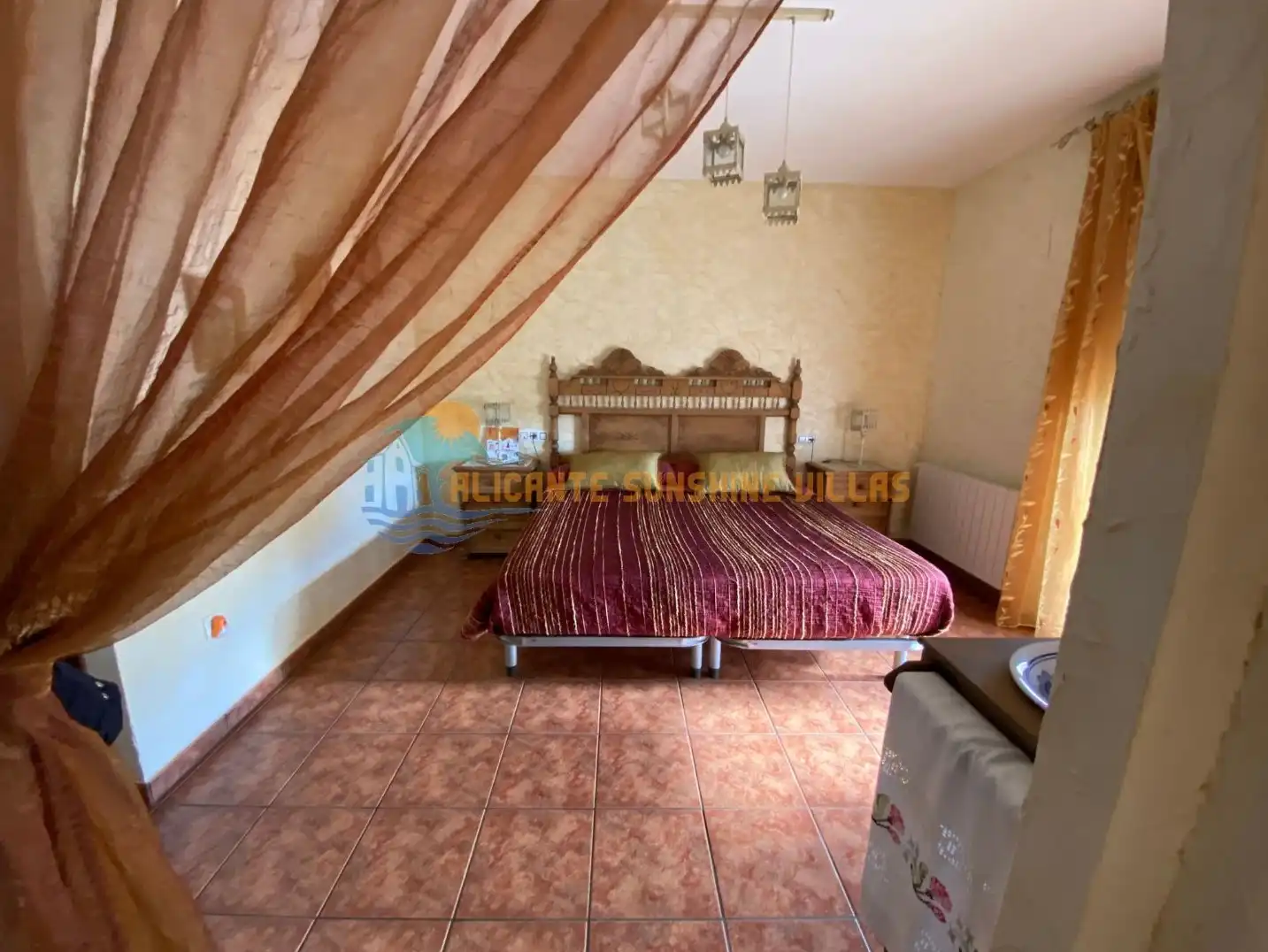 Casa adosada en venta en Salinas