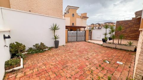 Foto 4 von Einfamilien-Reihenhaus zum Verkauf in Avenida Av. de Europa, 17, El Mojón, Pilar de la Horadada