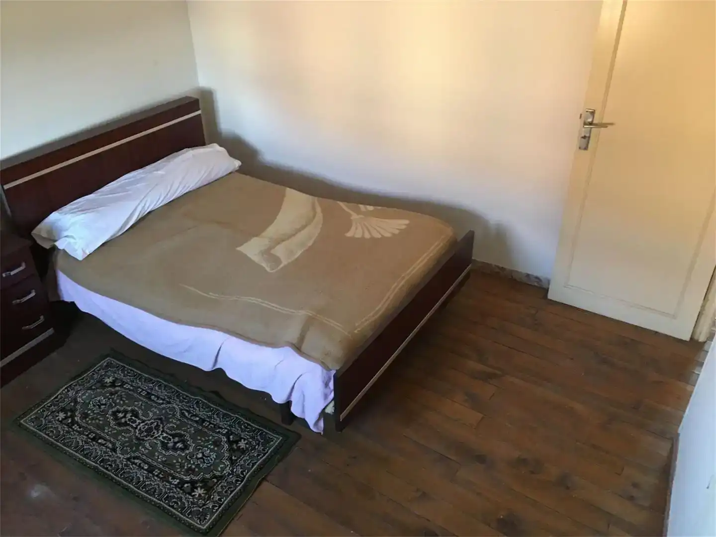 Bedroom of Detached homes for sale in Cuadros