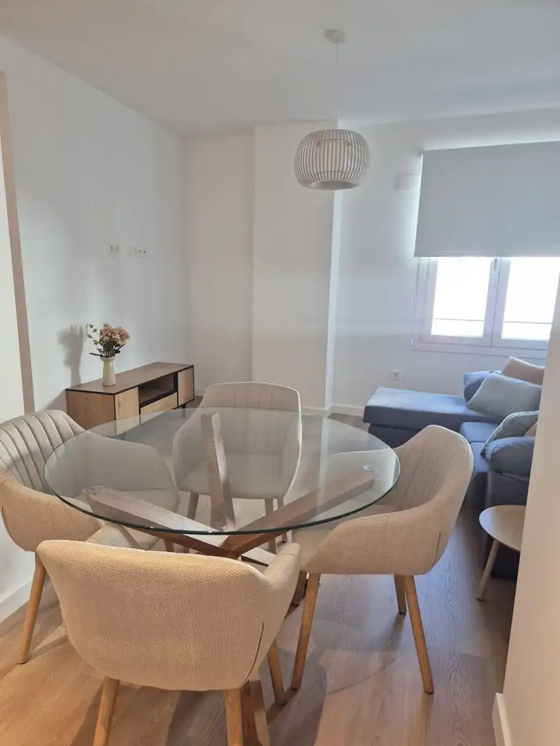 Apartament amb ascensor de lloguer a Casco Antiguo, imagen 3