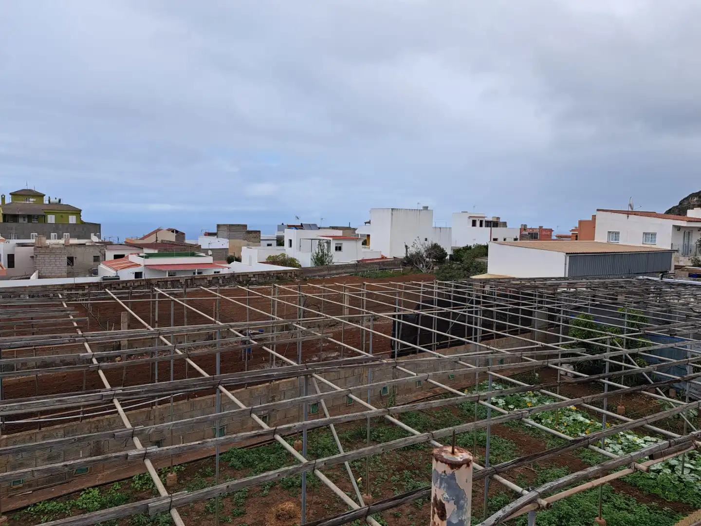 Residential land for sale in Tejina, imagen 29