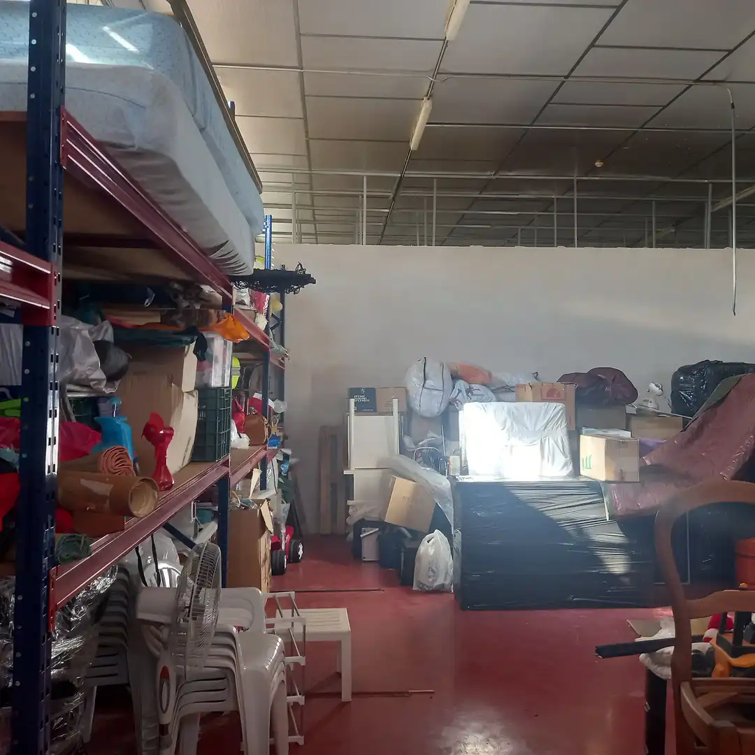 Industrial building for sale in Carretera Diseminado, imagen 34