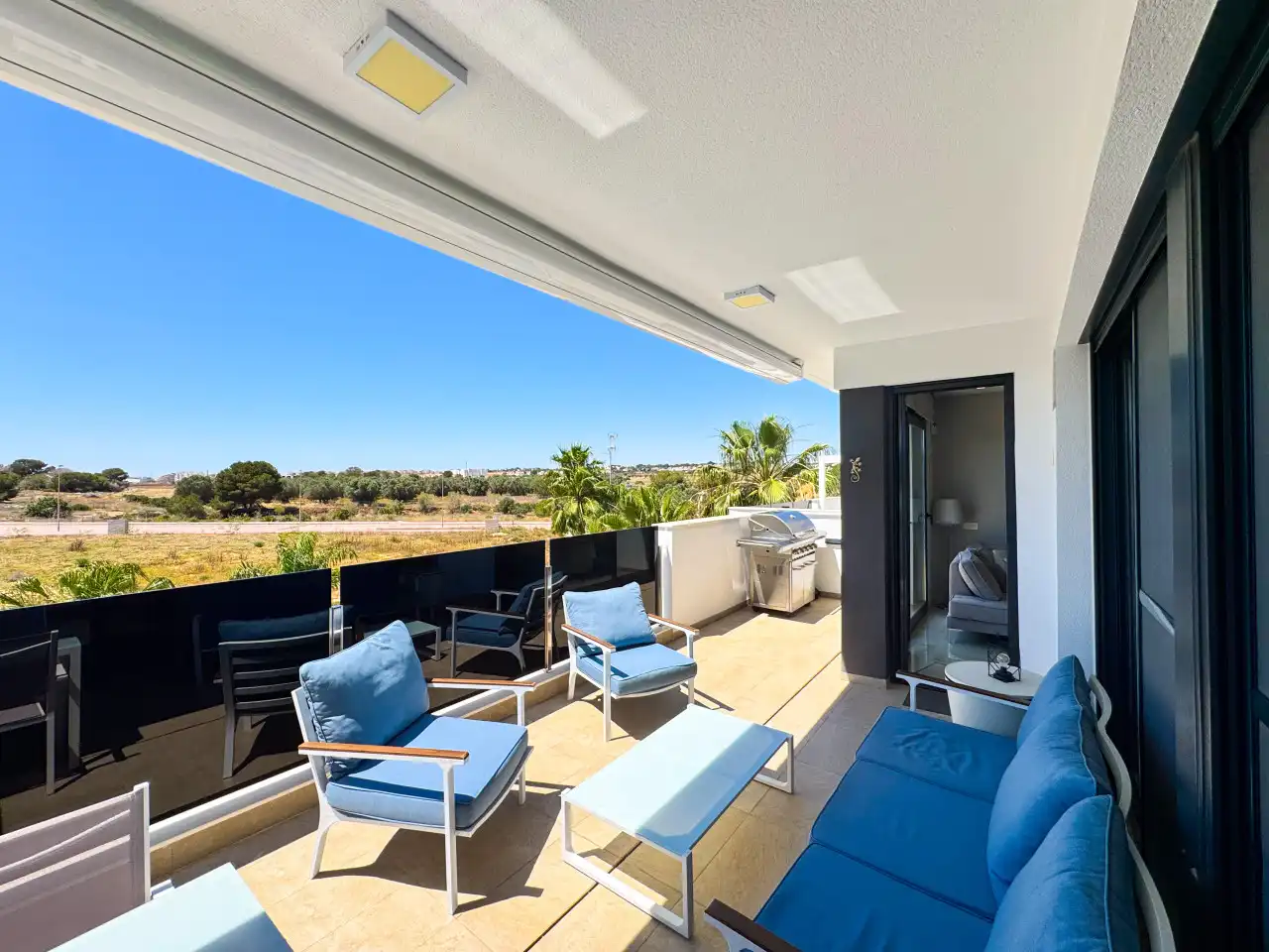 Apartamento con piscina en venta en Orihuela Costa, imagen 18