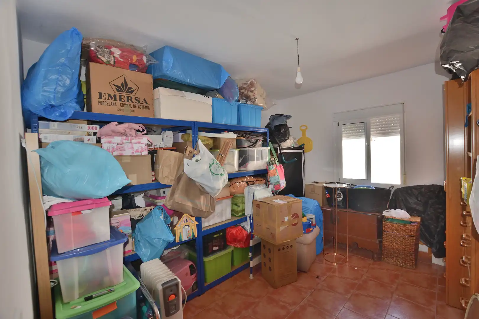 Dúplex en venta en El Gastor con Terraza, Trastero y Horno