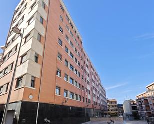 Vista exterior de Pis en venda en Barakaldo 