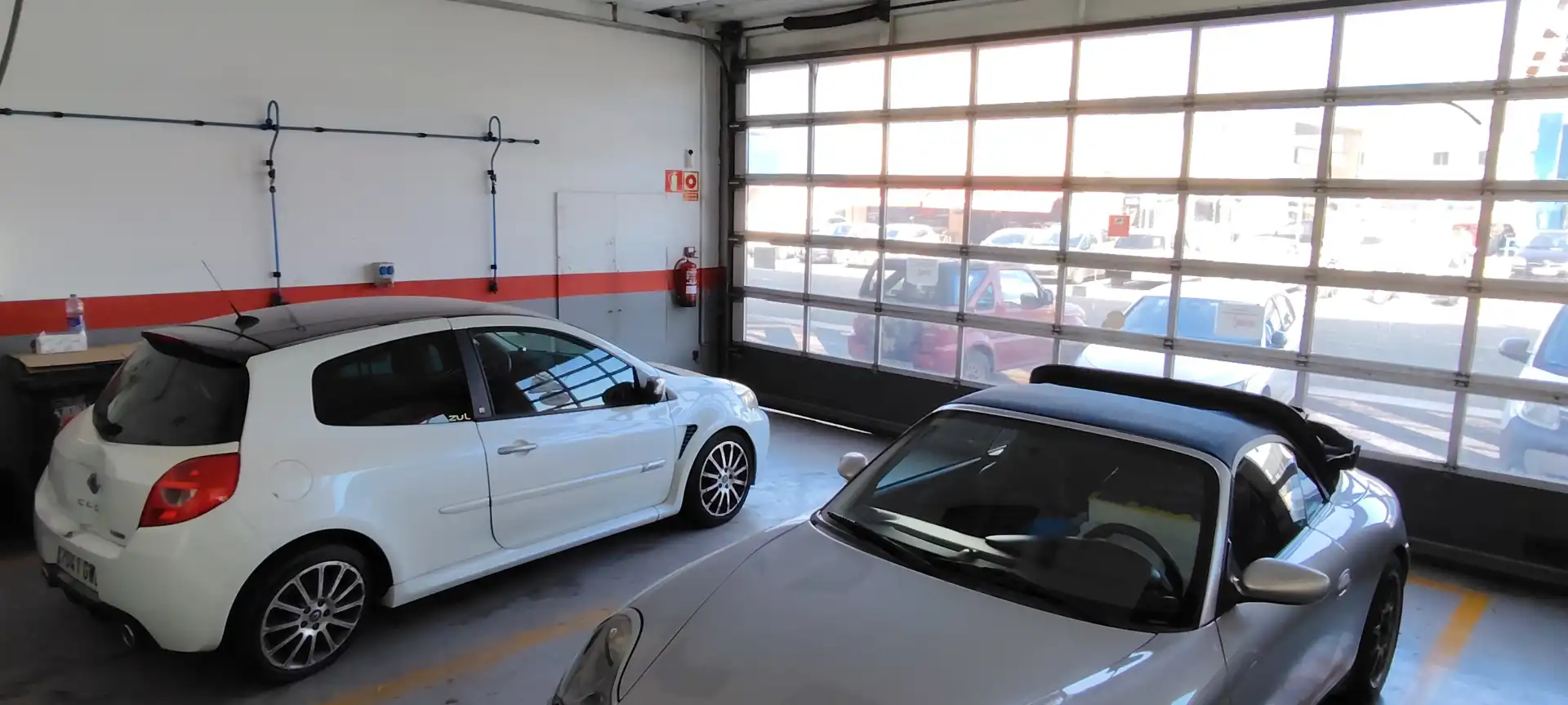 Nave industrial con ascensore in vendita a Avenida de Zaragoza, imagen 33