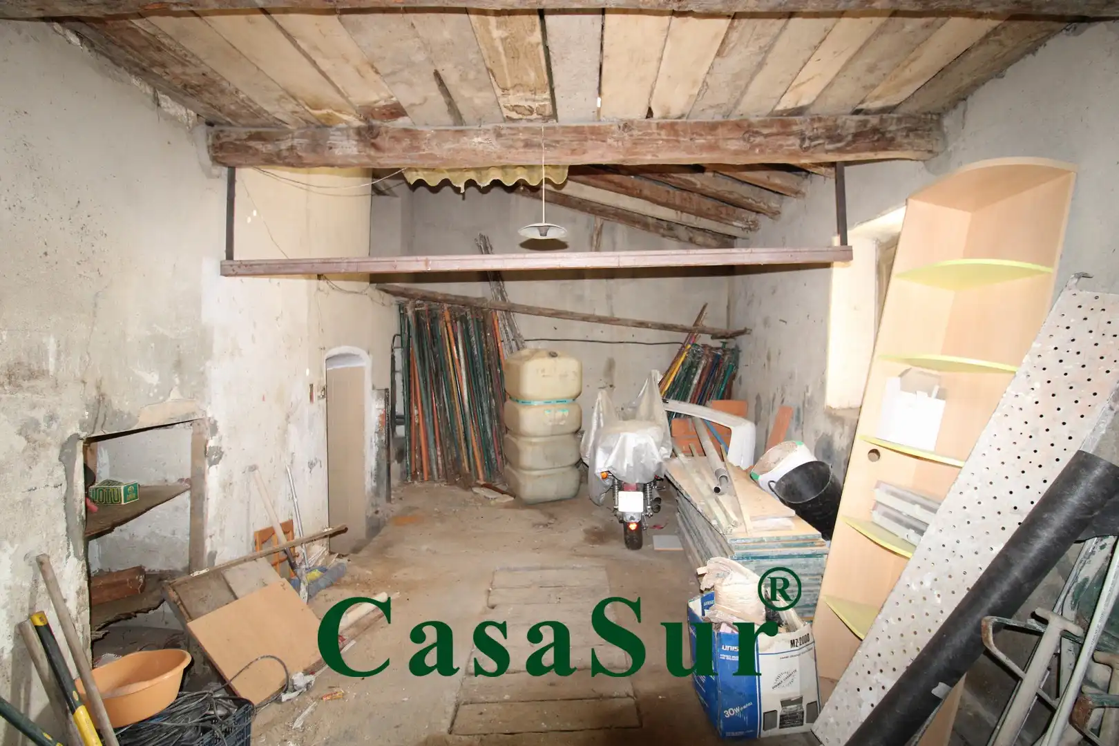 Casa o chalet en venta en Zaratán con Calefacción y Trastero
