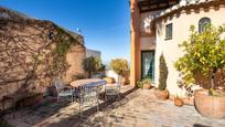 Terrassa de Casa o xalet en venda en Monachil amb Aire condicionat, Calefacció i Jardí privat