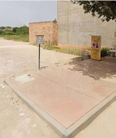 Terreno residencial en Venta en Roquetes