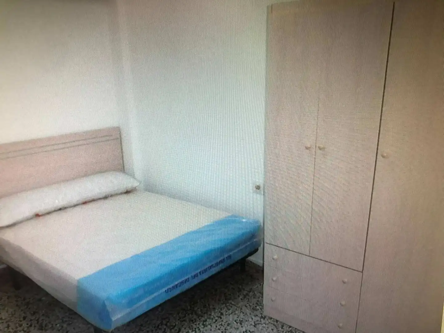 Piso con terraza en venta en Pueblo de Cullera, imagen 5