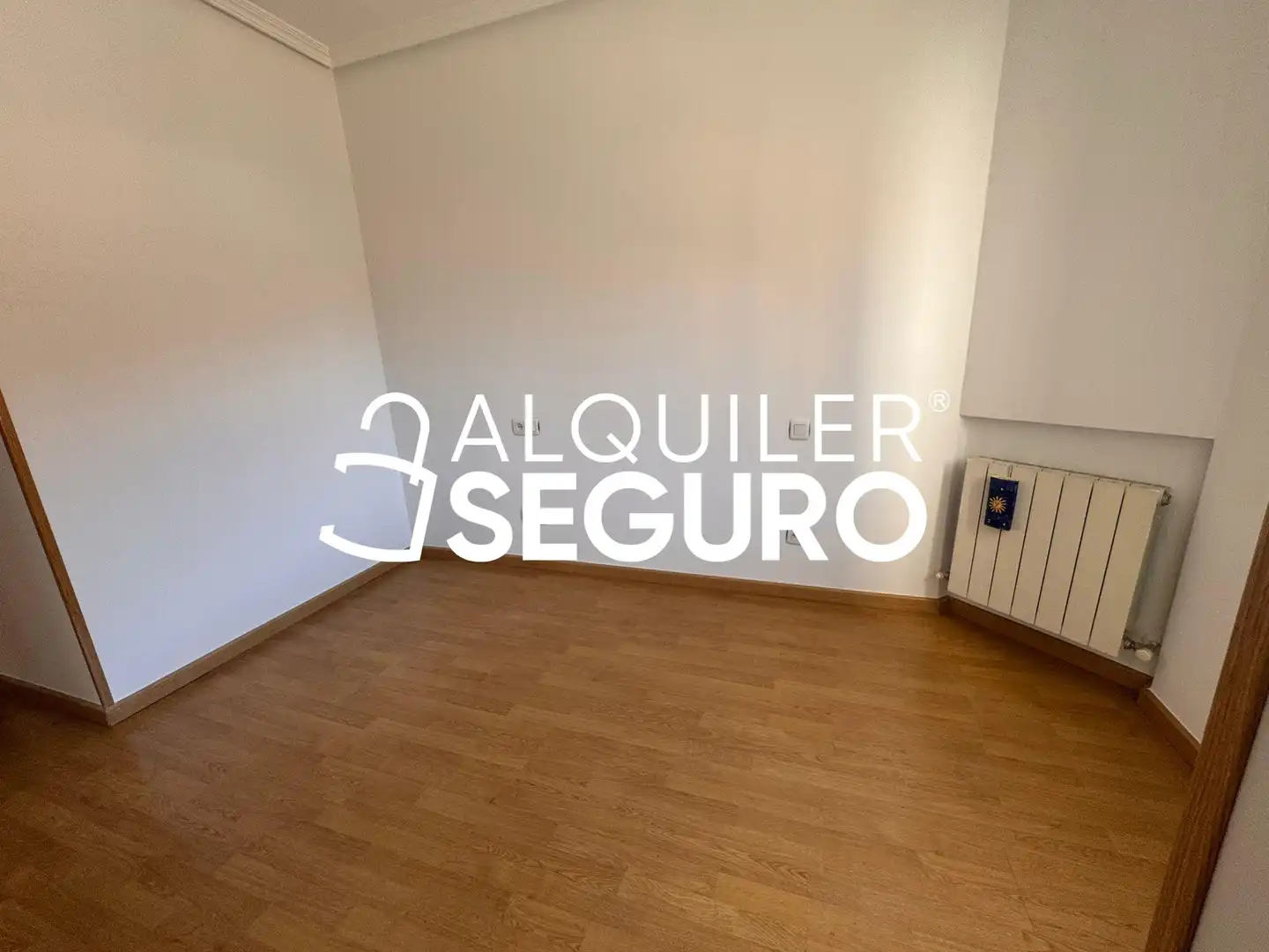 Dormitori de Casa o xalet de lloguer en Madrid amb Aire condicionat, Calefacció i Terrassa