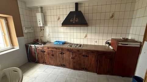 Foto 4 de Casa adosada en venta en Sahagún, León