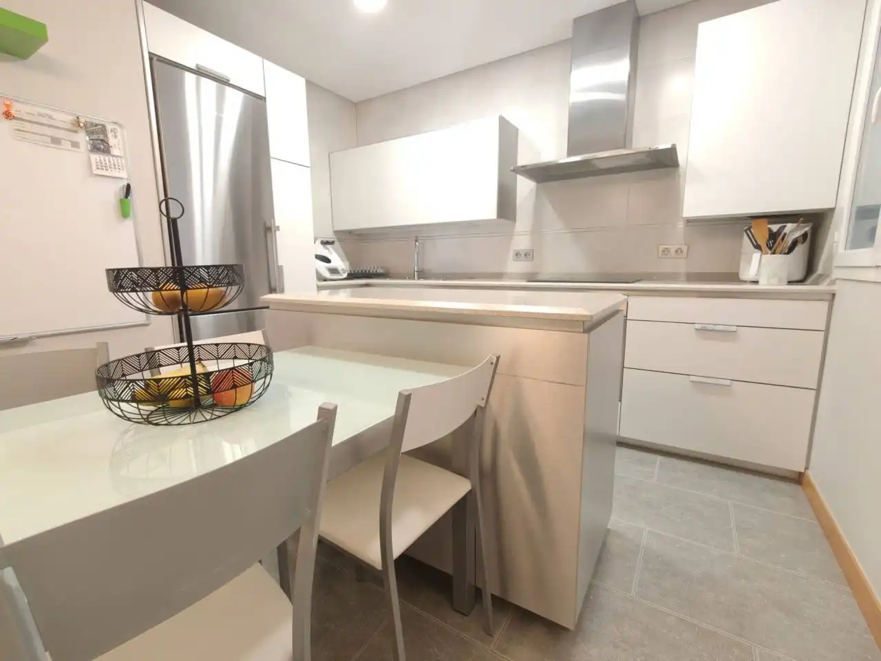 Piso con terraza en venta en Calle Luis Briñas, imagen 10