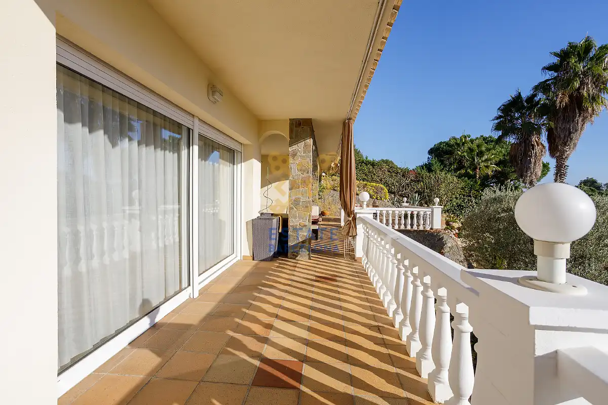 Casa amb piscina en venda a Santa Cristina - Sant Francesc, imagen 18