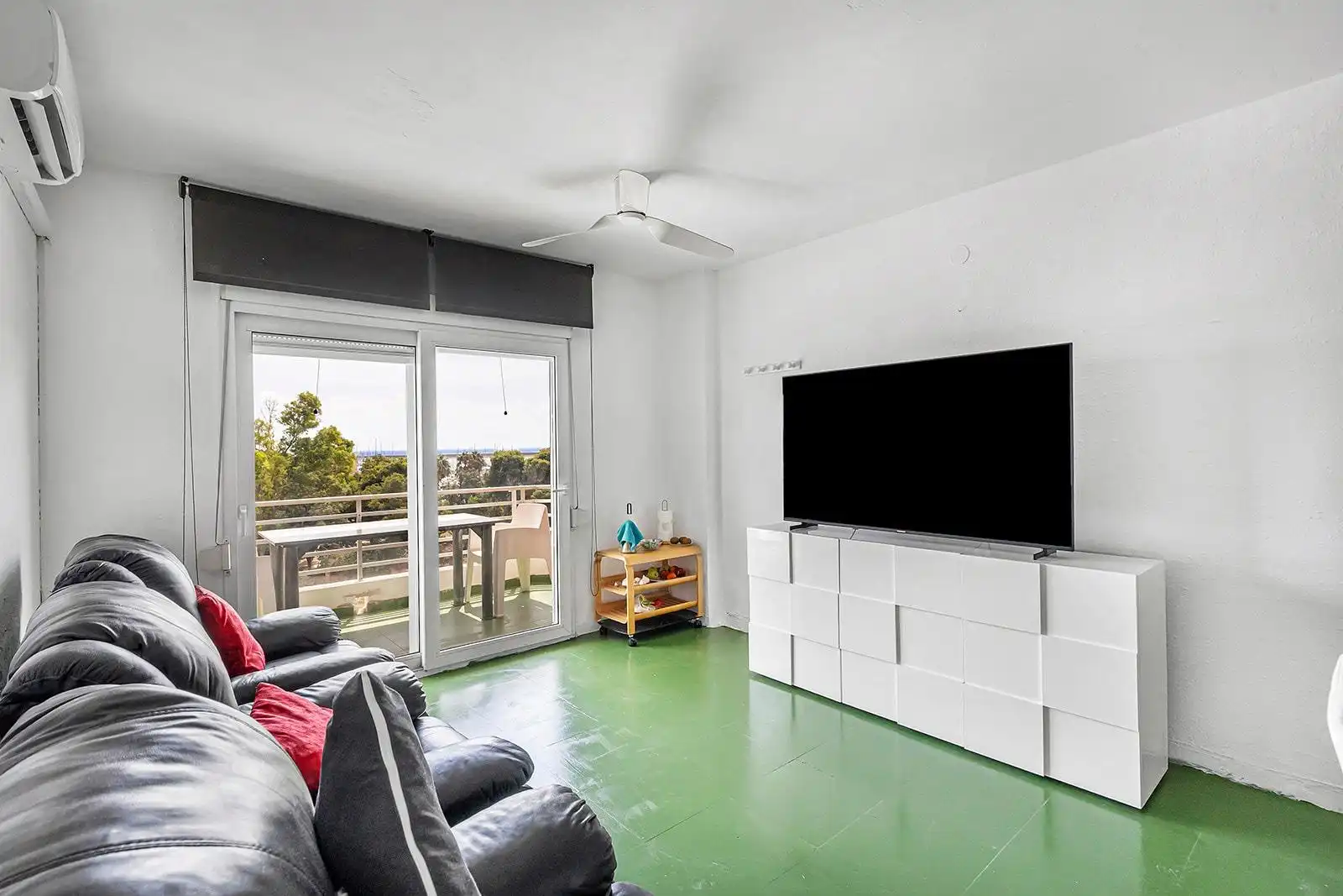 Apartament amb terrassa en venda a Centro, imagen 7