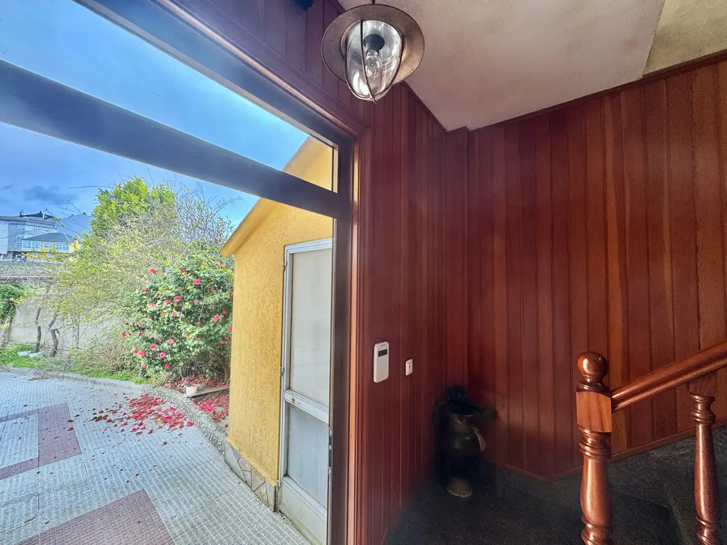 Houses for sale in Arteixo  with Heating, Private garden and Parquet flooring