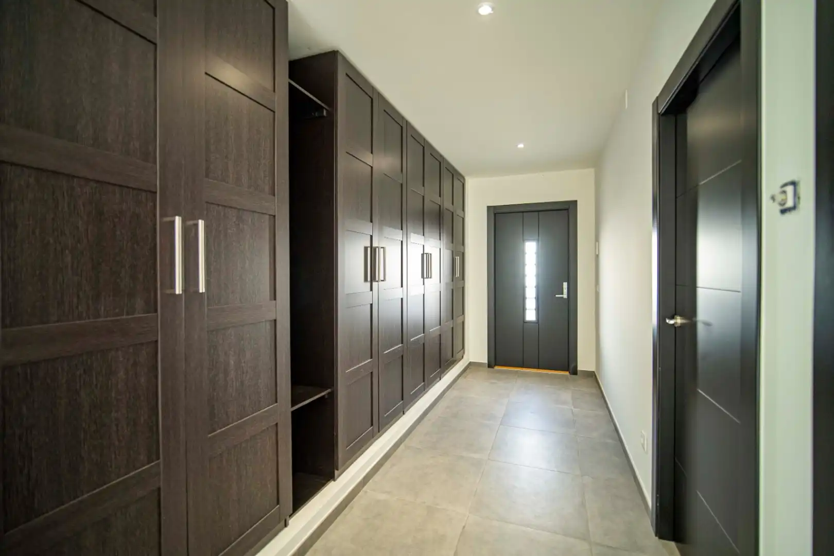 Casa o chalet en venta en L'Alfàs del Pi con Aire acondicionado, Calefacción y Jardín privado