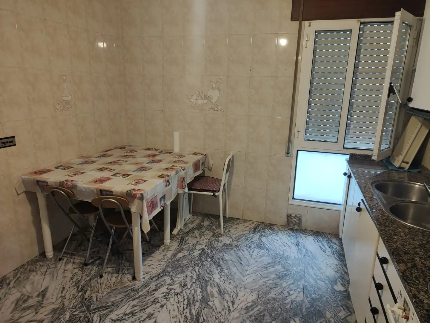 Habitación de Dúplex en venta en Lugo con Calefacción y Terraza