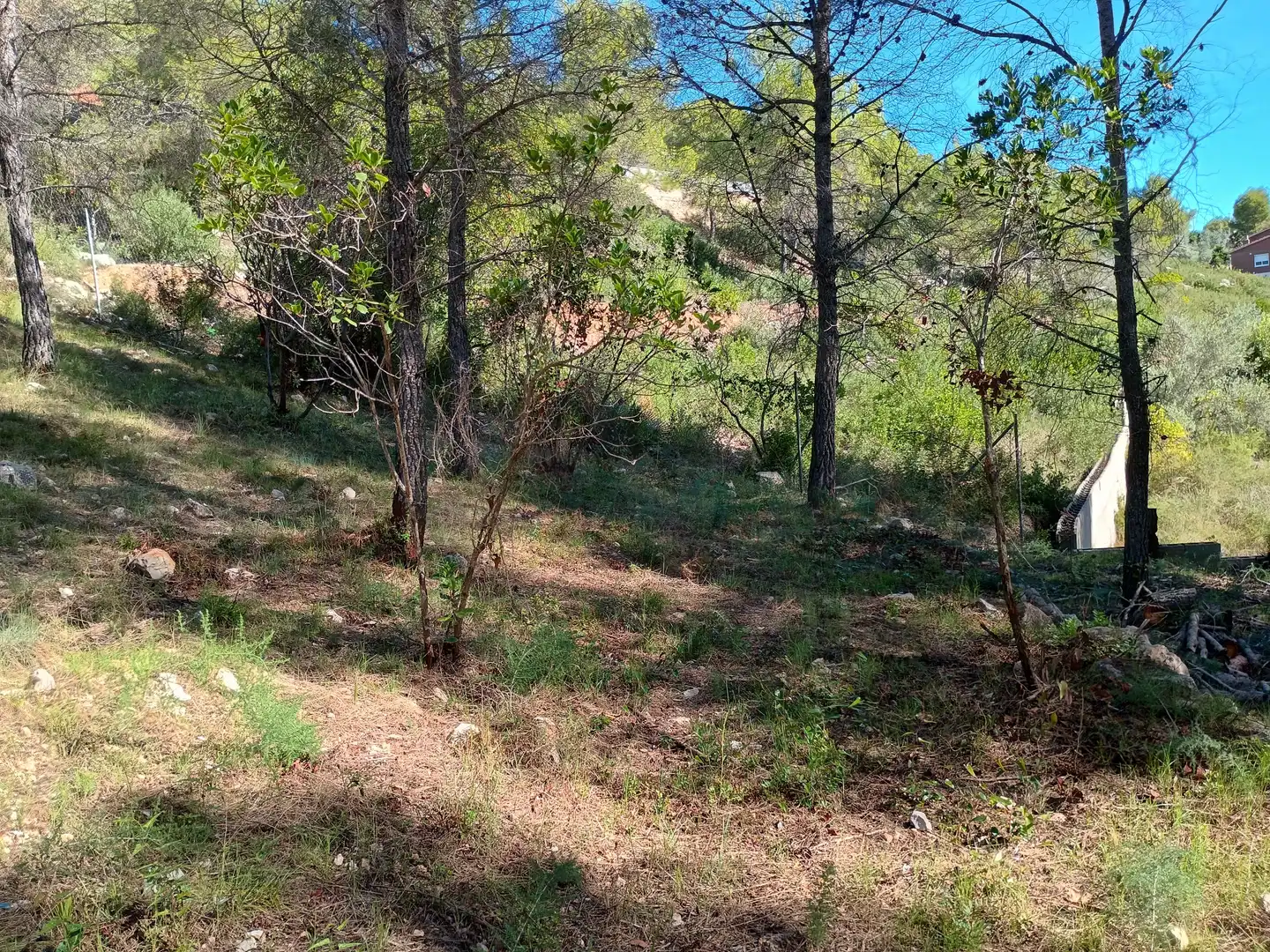 Residencial en venta en Horta - Guinardó