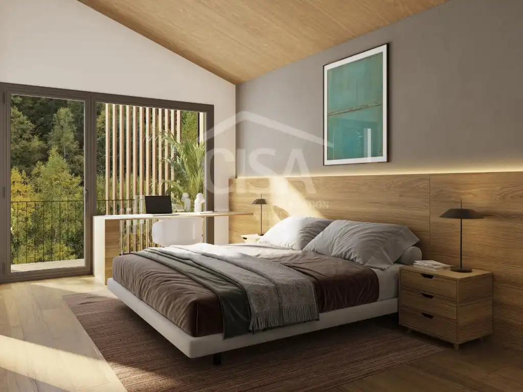 3-bedroom flat for sale in Pal, La Massana · 29 of 60