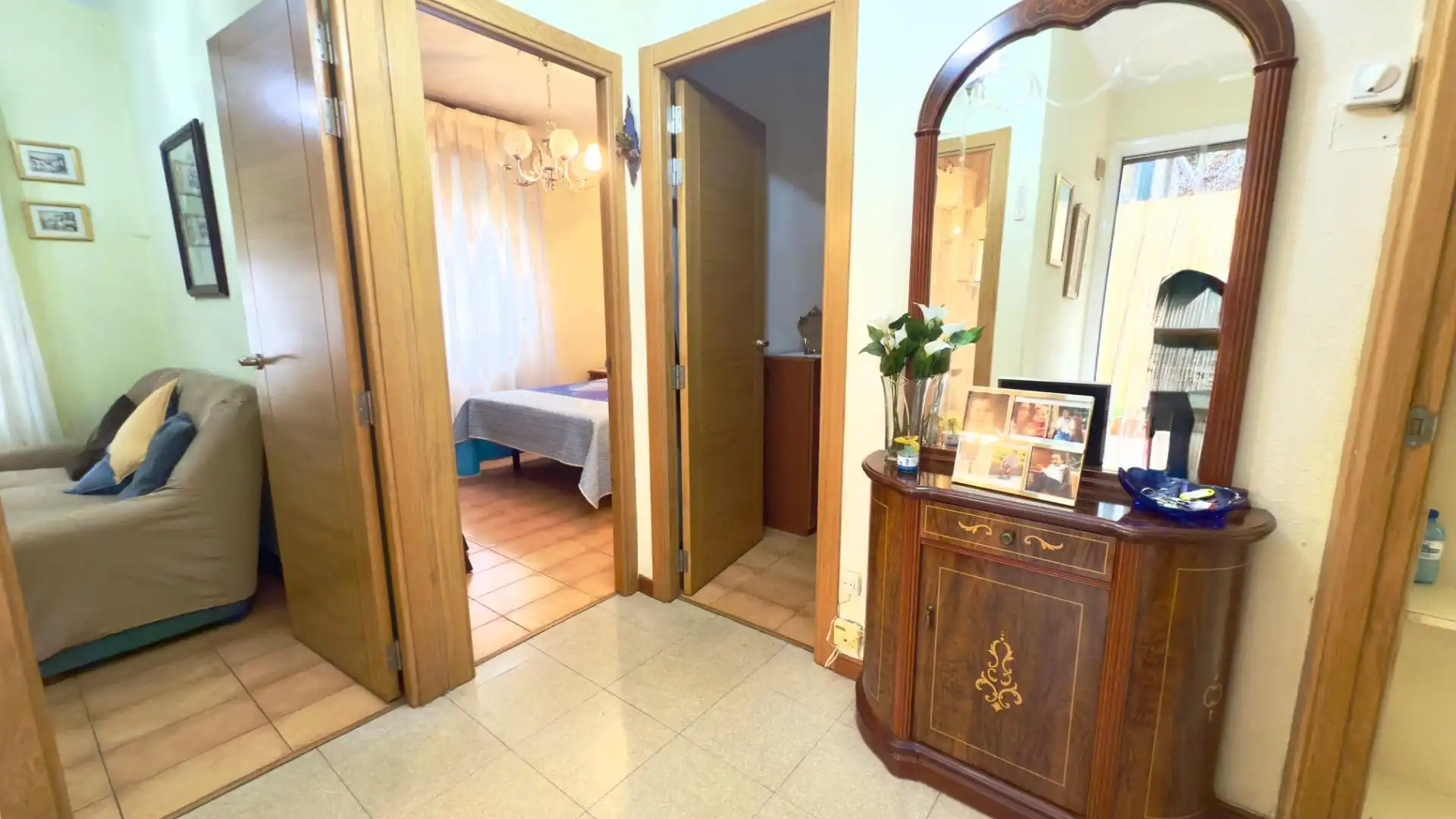 Houses for sale in Ourense Capital   with Private garden, Terrace and Furnished